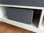 Denon DHT-S517 met draadloze subwoofer., Audio, Tv en Foto, Soundbars, Ophalen, Met externe subwoofer, Zo goed als nieuw