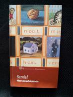 Bernlef - Hersenschimmen, Gelezen, Ophalen of Verzenden, J. Bernlef, Nederland