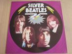 Elpee Beatles - Silver Beatles, Cd's en Dvd's, Vinyl | Pop, Verzenden, 1980 tot 2000, Zo goed als nieuw, 12 inch