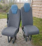 Autostoelen voor personen bus (mercedes), Auto-onderdelen, Interieur en Bekleding, Ophalen