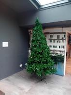 Kunstkerstboom 3m hoog, Ophalen