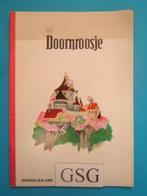Doornroosje nr. 3858-02, Ophalen, Zo goed als nieuw