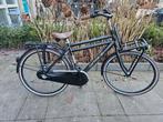 Cortina U4 Original transportfiets 24 inch 3 versnellingen, Fietsen en Brommers, Fietsen | Jongens, Ophalen, Zo goed als nieuw