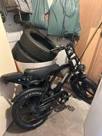 Fatbike v20 zo goed als nieuw, Fietsen en Brommers, 6 versnellingen, Ophalen of Verzenden, Zo goed als nieuw, Standard