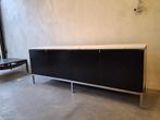Dressoir Credenza, ontwerp Florence Knoll, Huis en Inrichting, Ophalen, Gebruikt, 150 tot 200 cm, Met lade(s)
