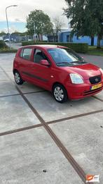 Kia Picanto 1.0 LXE, Voorwielaandrijving, Elektrische ramen, 4 cilinders, 400 kg