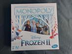 Monopoly Frozen, Hobby en Vrije tijd, Gezelschapsspellen | Bordspellen, Ophalen of Verzenden