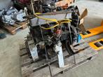 Land Rover defender benzinemotor 2.25L, 5x gelagerd., Auto-onderdelen, Motor en Toebehoren, Ophalen, Land Rover
