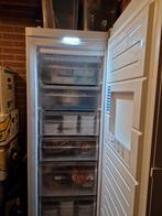 Haier No Frost Vriezer  Zo Goed Als Nieuw!, Zo goed als nieuw, Energieklasse A of zuiniger, Vrijstaand, 90 cm of meer