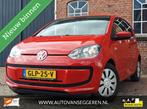 Volkswagen Up! 1.0 airco/5drs/1 eign/apk/garantie/all-in, Voorwielaandrijving, Stof, Gebruikt, Handgeschakeld