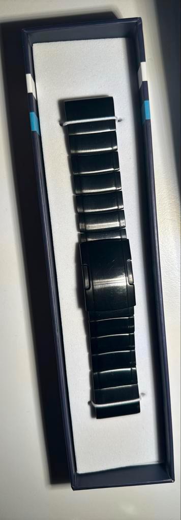 Just in case band voor fenix 5 beschikbaar voor biedingen