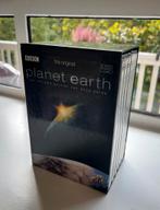 BBC Planet Earth dvd box, Alle leeftijden, Boxset, Natuur, Ophalen of Verzenden