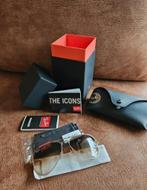 Rayban Aviator Classic RB3025, size 58-14 New, Verzenden, Nieuw, Zonnebril, Ray-Ban