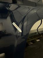 Fiat Ducato Voorportier rechts blauw 1394068080, Auto-onderdelen, Carrosserie en Plaatwerk, Rechts, Gebruikt, -, Deur