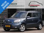 Kia Soul 1.6 X-TRA/ AIRCO/ AFN. TREKHAAK/ APK T/M 9-2026, Voorwielaandrijving, 1591 cc, 4 cilinders, Blauw