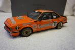BMW E24 635CSI JAGERMEISTER ETCC 1984 #36 AUTOART 1:18, Ophalen of Verzenden, Gebruikt, Auto, Autoart