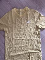 Geel Nike T-shirt, Ophalen of Verzenden, Zo goed als nieuw, Geel