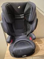 Autostoel Joie, Kinderen en Baby's, Autostoeltjes, Autogordel, 15 t/m 36 kg, Verstelbare rugleuning, Zo goed als nieuw