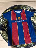 Barcelona Shirtje, Maat XS of kleiner, Ophalen of Verzenden, Gebruikt, Shirt