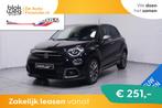 Fiat 500X 1.3 GSE Sport € 14.766,00, Auto's, Fiat, 65 €/maand, Stof, Gebruikt, 1295 kg