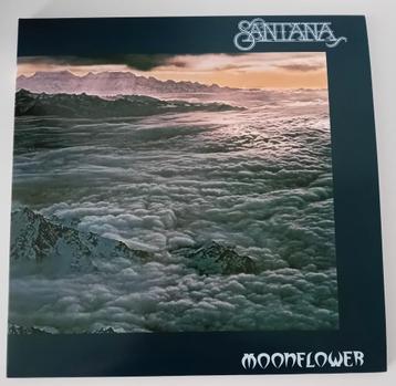 Santana – Moonflower
2 LP Music On Vinyl beschikbaar voor biedingen