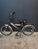 16inch Raleigh fiets, Ophalen, Gebruikt, 16 tot 20 inch