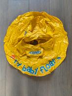 Zwemband baby - Babyfloat, Ophalen, Jongetje of Meisje, One size, Zo goed als nieuw