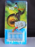 HS aqua slakkenval, Ophalen of Verzenden, Nieuw