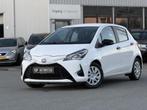 Toyota Yaris 1.5 Hybrid Active 1ste Eigenaar | Rijstrooks, Gebruikt, Euro 6, 4 cilinders, Wit