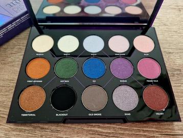 Urban Decay palet, palette/ Distortion/ Naked/ NIEUW! beschikbaar voor biedingen
