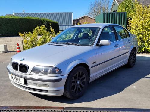 BMW 3-Serie (e90) 320i Executive | 6 cilinder! | Leder | Cli, Auto's, Oldtimers, Bedrijf, Te koop, ABS, Airbags, Airconditioning