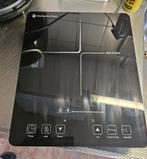KitchinBrothers induction kookplaat, Witgoed en Apparatuur, Kookplaten, 3 kookzones of minder, Ophalen of Verzenden, Zo goed als nieuw
