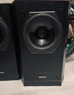 In goede staat Tannoy speakers (2 stuks), Ophalen of Verzenden, Zo goed als nieuw