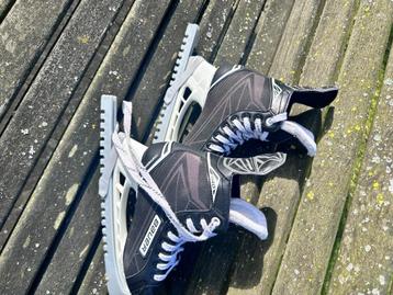 Bauer Supreme S140 Skate te koop gebruikte beschikbaar voor biedingen