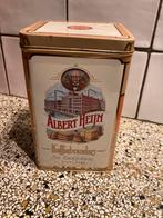 Blik albert heijn, Ophalen of Verzenden, Overige, Overige merken