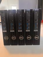 Optiplex 7010 - 16GB DDR4 - 256GB SSD - Windows 11, Nieuw, Ophalen of Verzenden, Dell, SSD