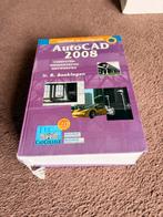 Autocad 2008, Ophalen of Verzenden, Zo goed als nieuw