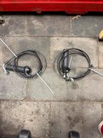 Zip gaskabel compleet 2v en 3v, Ophalen of Verzenden, Overige typen, Piaggio