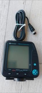 Navman Tracker T500 GPS, Ophalen of Verzenden, Zo goed als nieuw, Gps of Kompas