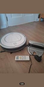Medion robotstofzuiger, Witgoed en Apparatuur, Stofzuigers, Ophalen, Zo goed als nieuw, Minder dan 1200 watt, Robotstofzuiger
