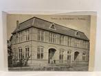 Terborg - Teeken- en Fröbelschool, Verzenden, Voor 1920, Gelopen, Gelderland