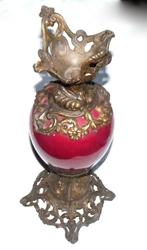 Antieke Victoriaanse Amfoor, oftewel Kelkvaas., Ophalen of Verzenden