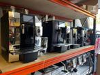 Jura X8c touchscreen, Witgoed en Apparatuur, Koffiezetapparaten, 10 kopjes of meer, Ophalen, Zo goed als nieuw, Koffiemachine