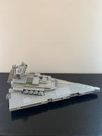 75055 - Lego - Star Wars - Imperial Star Destroyer, Verzenden, Zo goed als nieuw, Complete set, Lego