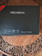 Andriod  tv  box, Ophalen of Verzenden, Nieuw, Zonder harde schijf