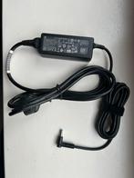 HP 45W Laptop Adapter, Computers en Software, Laptop-opladers, Ophalen of Verzenden, Nieuw