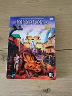Dinotopia 2 dvd's, Boxset, Alle leeftijden, Ophalen of Verzenden, Zo goed als nieuw
