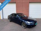 BMW 5 Serie 530i 20"breyton/verlaagd/leer/navi/climate/apk/n, Te koop, Benzine, Gebruikt, 750 kg