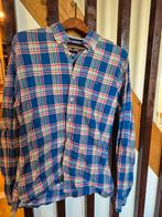 Tommy Hilfiger Overhemd Maat L, Ophalen of Verzenden, Zo goed als nieuw, Tommy Hilfiger, Halswijdte 41/42 (L)