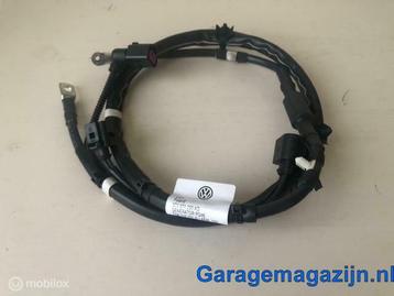 Kabelboom startmotor - dynamo Passat origineel 3C0971230AG beschikbaar voor biedingen